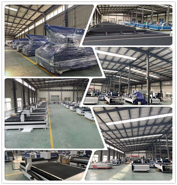 آلات قطع الأنابيب الفولاذية بالليزر لقطع الأنابيب