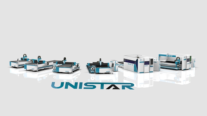 كيفية القيام بصيانة آلة القطع بليزر الألياف