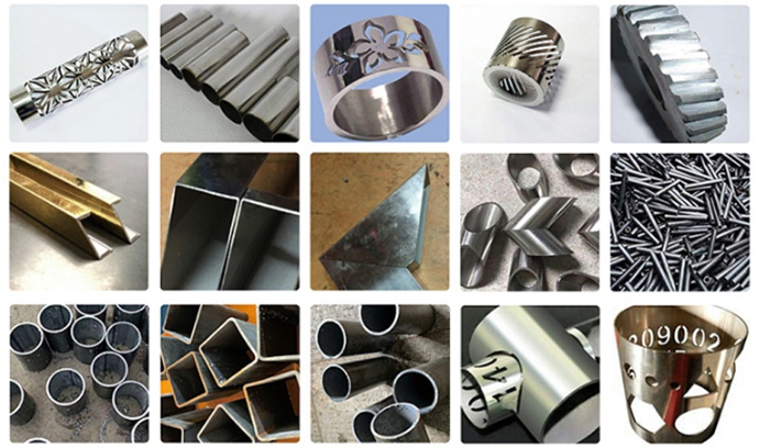 كيفية القيام بصيانة آلة القطع بليزر الألياف