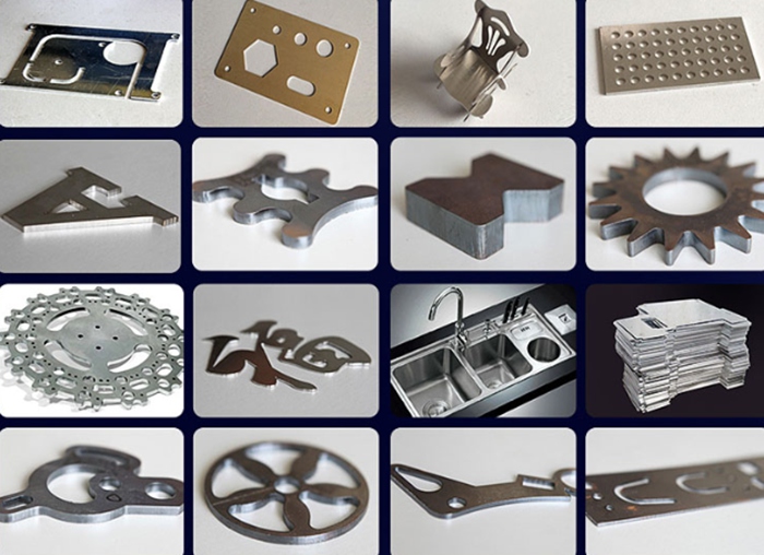 كيفية القيام بصيانة آلة القطع بليزر الألياف