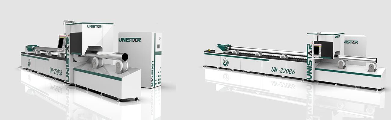 ما تحتاج لمعرفته حول آلة قطع أنبوب الليزر