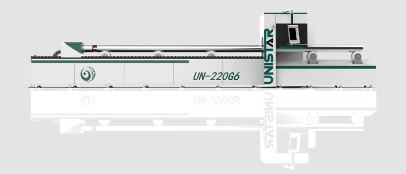 ما تحتاج لمعرفته حول آلة قطع أنبوب الليزر