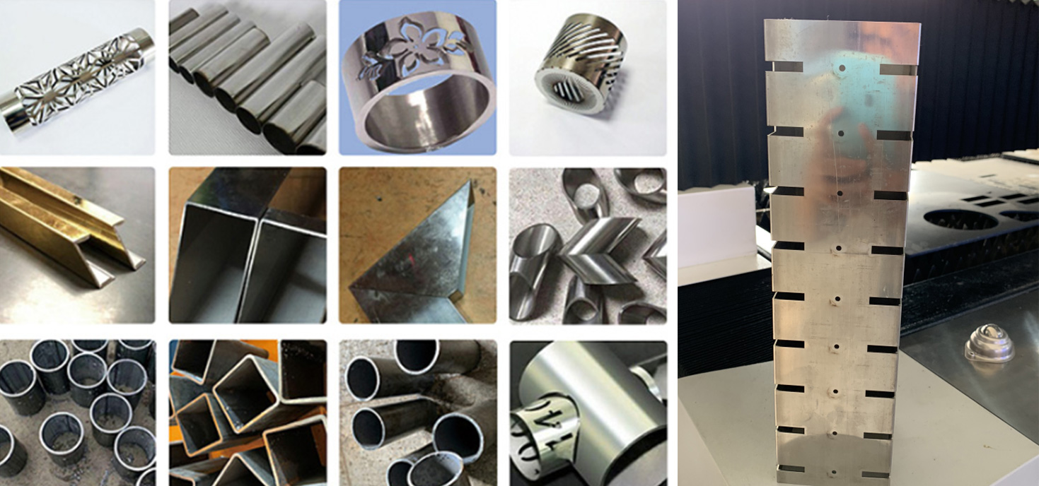 ما تحتاج لمعرفته حول آلة قطع أنبوب الليزر