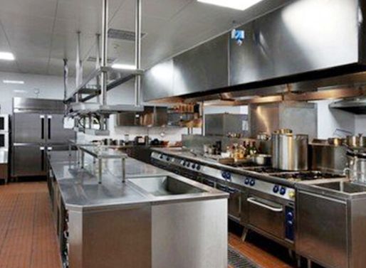 قاطع الألياف بالليزر في صناعة أدوات المطبخ: تقنية ثورية.