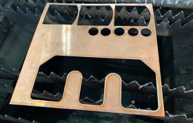 عينات التنظيف