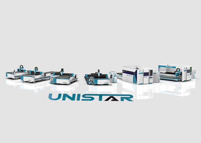 كيفية القيام بصيانة آلة القطع بليزر الألياف