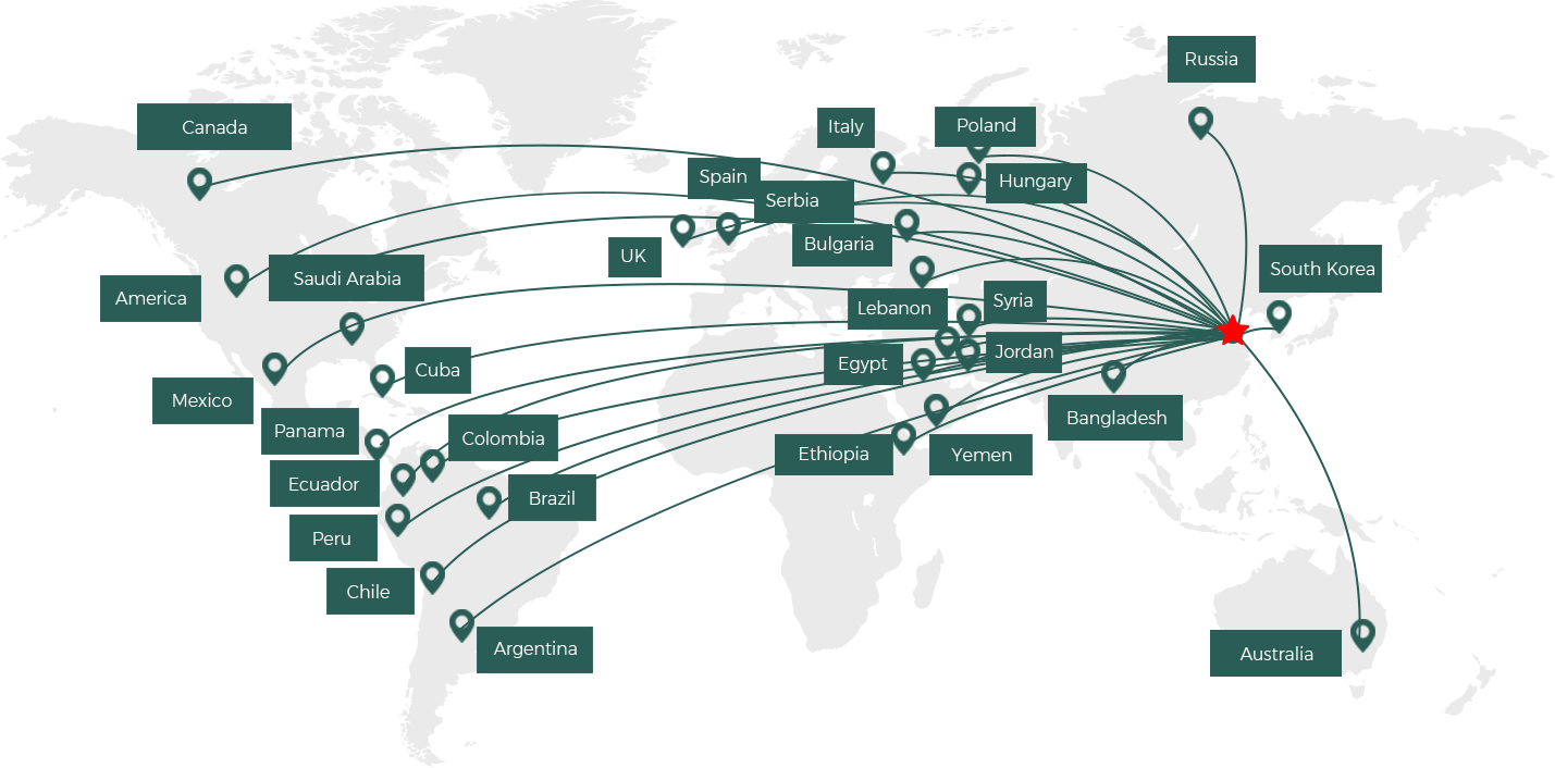الليزر خلق عالم جديد
