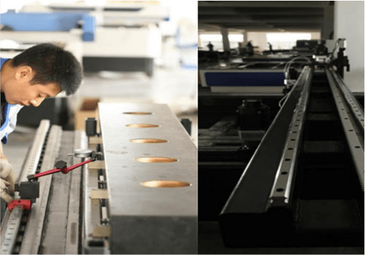 قياس عالي الدقة