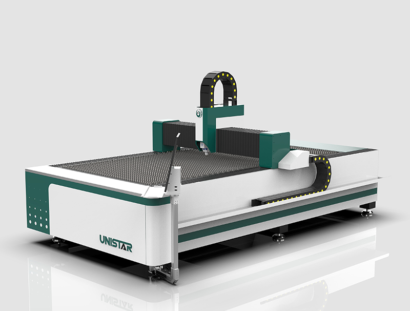 الشركة المصنعة لآلة القطع بليزر الألياف للمعادن بجودة عالية