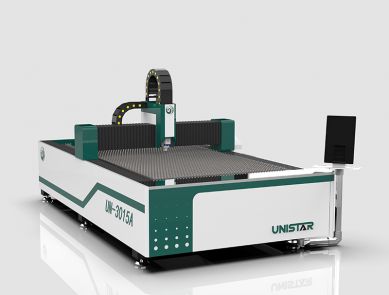 الشركة المصنعة لآلة القطع بليزر الألياف للمعادن بجودة عالية