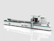 آلة قطع أنبوب ألياف الليزر