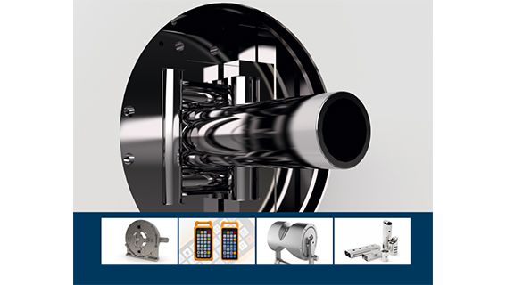 ظرف هوائي أوتوماتيكي بالكامل