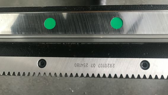 دليل السكك الحديدية والرف