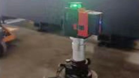 عملية تصنيع آلة قطع أنبوب الليزر الصلب UNISTAR