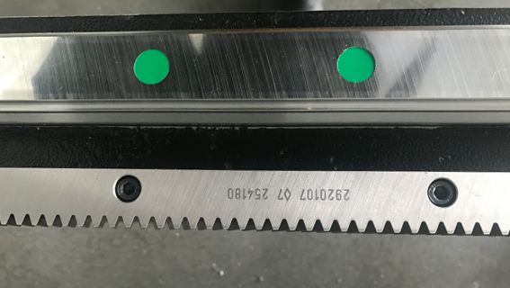 دليل السكك الحديدية والرف