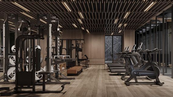 معدات رياضية