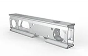 أنبوب الألومنيوم