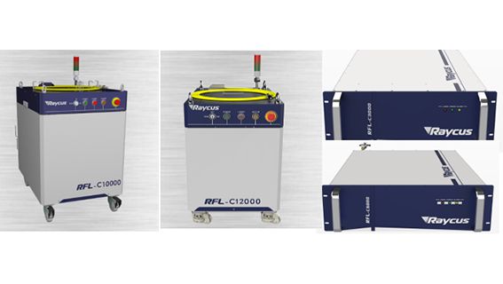 مصدر الليزر