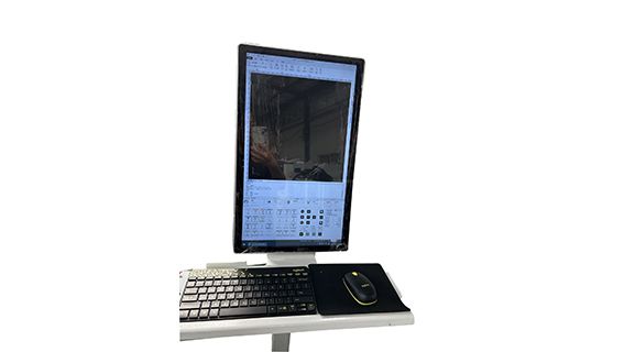 لوحة التحكم