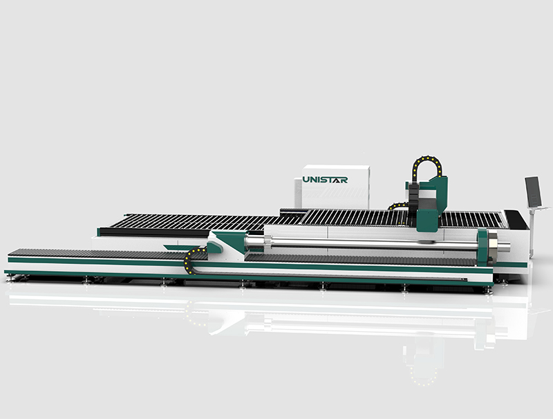 آلة قطع الأنابيب الفولاذية والمعدنية