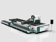 آلة قطع الأنابيب الفولاذية والمعدنية