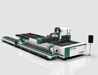 آلة قطع الأنابيب الفولاذية والمعدنية