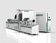 آلات قطع الأنابيب الفولاذية بالليزر لقطع الأنابيب